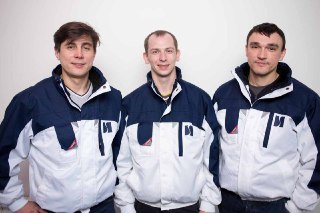 О компании ПотолокСервис: установка натяжных потолков в Рязани