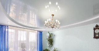 Глянцевый потолок Рязань, цена от 4547 руб.