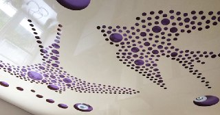 Резной потолок Apply Рязань, цена от 4232 руб.